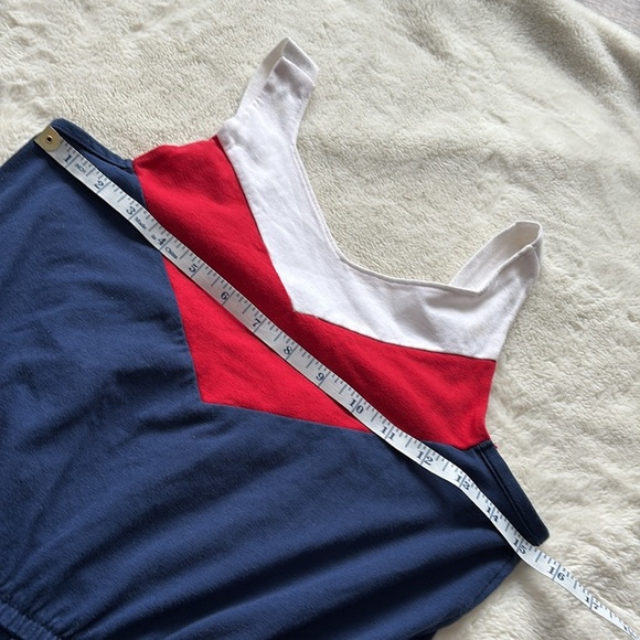 Tommy Hilfiger Romper Size 14/16 - Picture 5 of 8